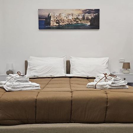 Villa Al Ventiquattro à Polignano a Mare Extérieur photo