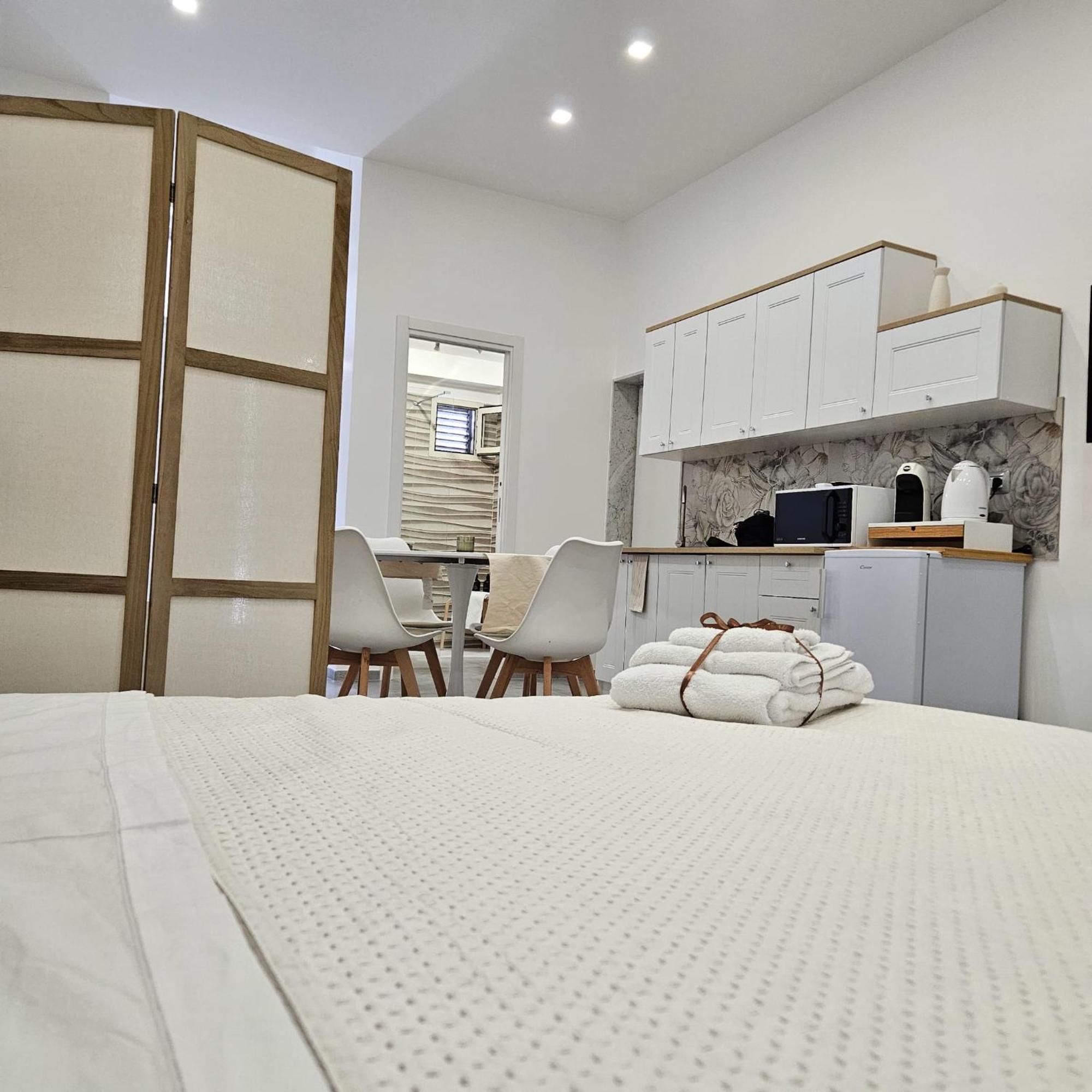 Villa Al Ventiquattro à Polignano a Mare Extérieur photo