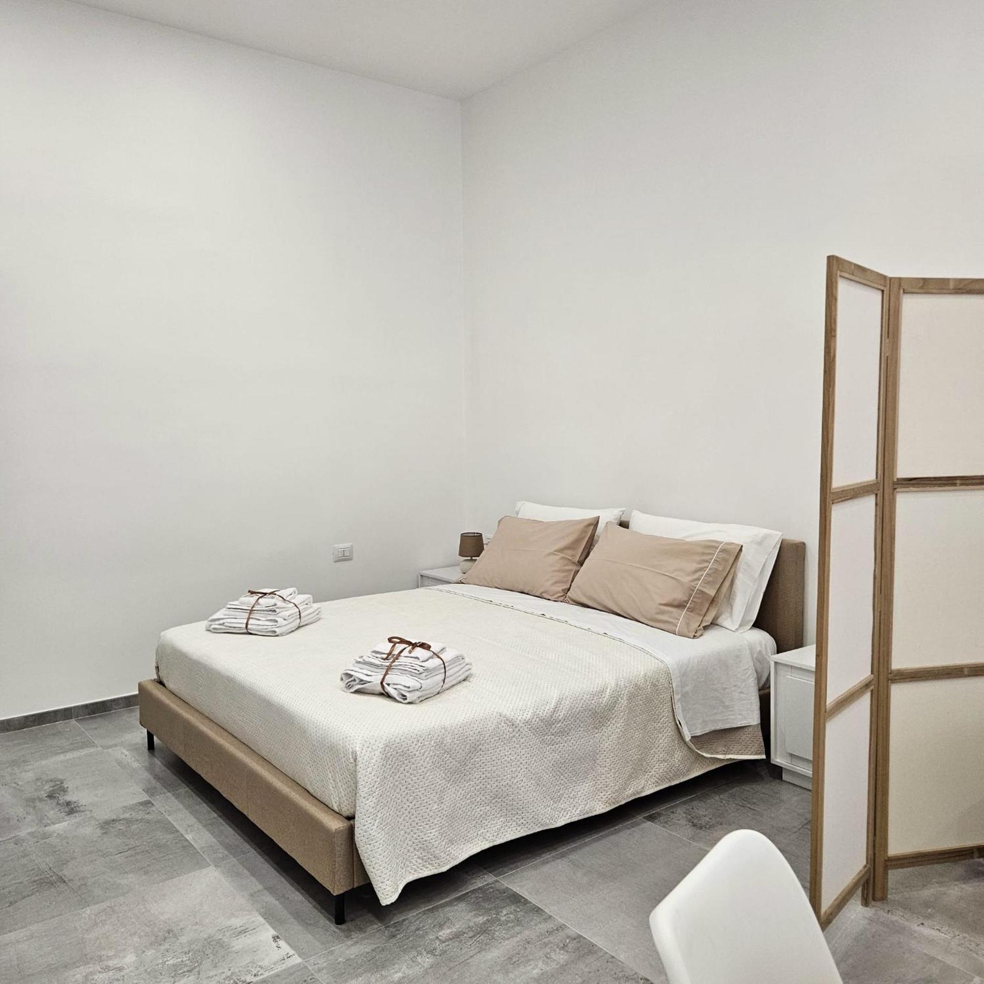 Villa Al Ventiquattro à Polignano a Mare Extérieur photo